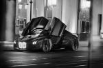 BMW Vision Next 100 2016 года